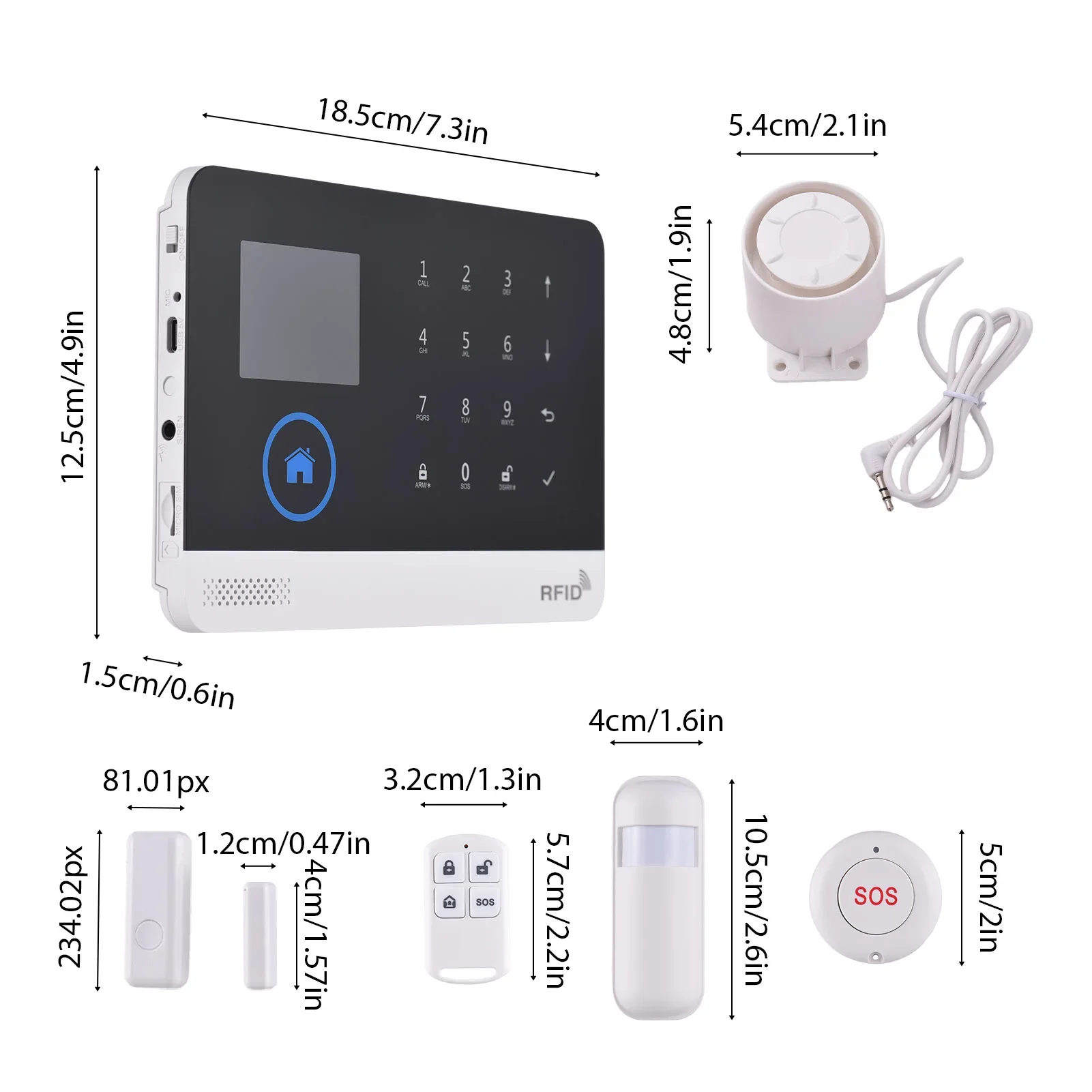 Diy Smart Wireless …