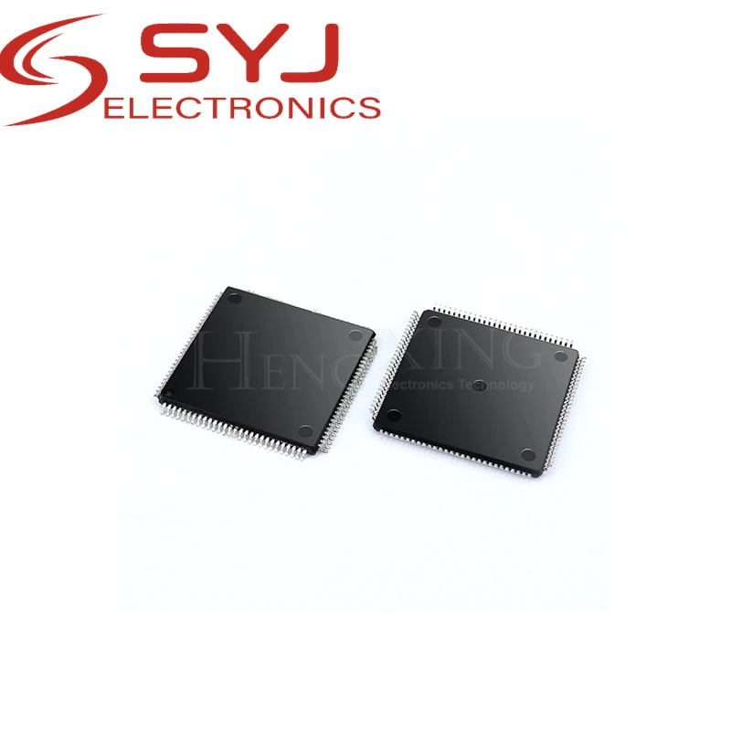 

1pcs/lot MC9S12XEP100MAL 5M48H QFP-112 In Stock