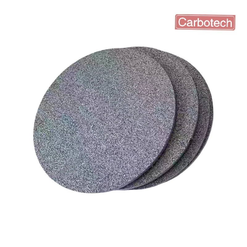 316L Sintered Stainless Steel Foam, Microporous Metal Foam For Precision Filtration