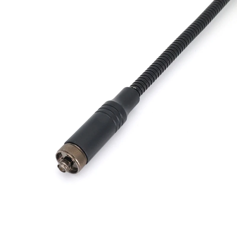 Антенна UHF 400-520 МГц для рации UV5R UV82, дропшиппинг