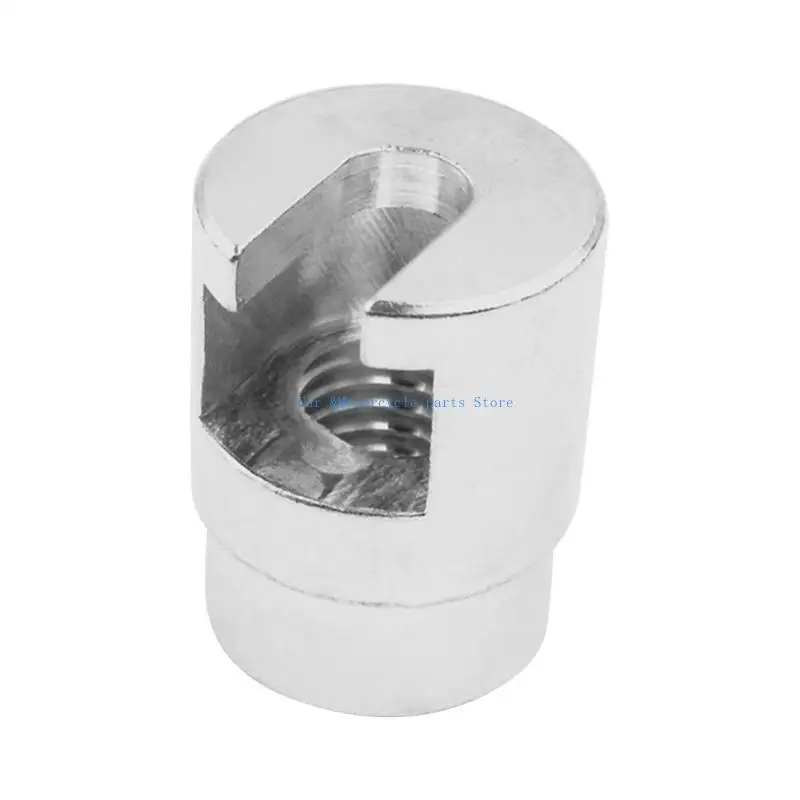 

Y9UC Dent Repair Adapter Dent Lifter Puller for Slide Hammer & Pulling Tab