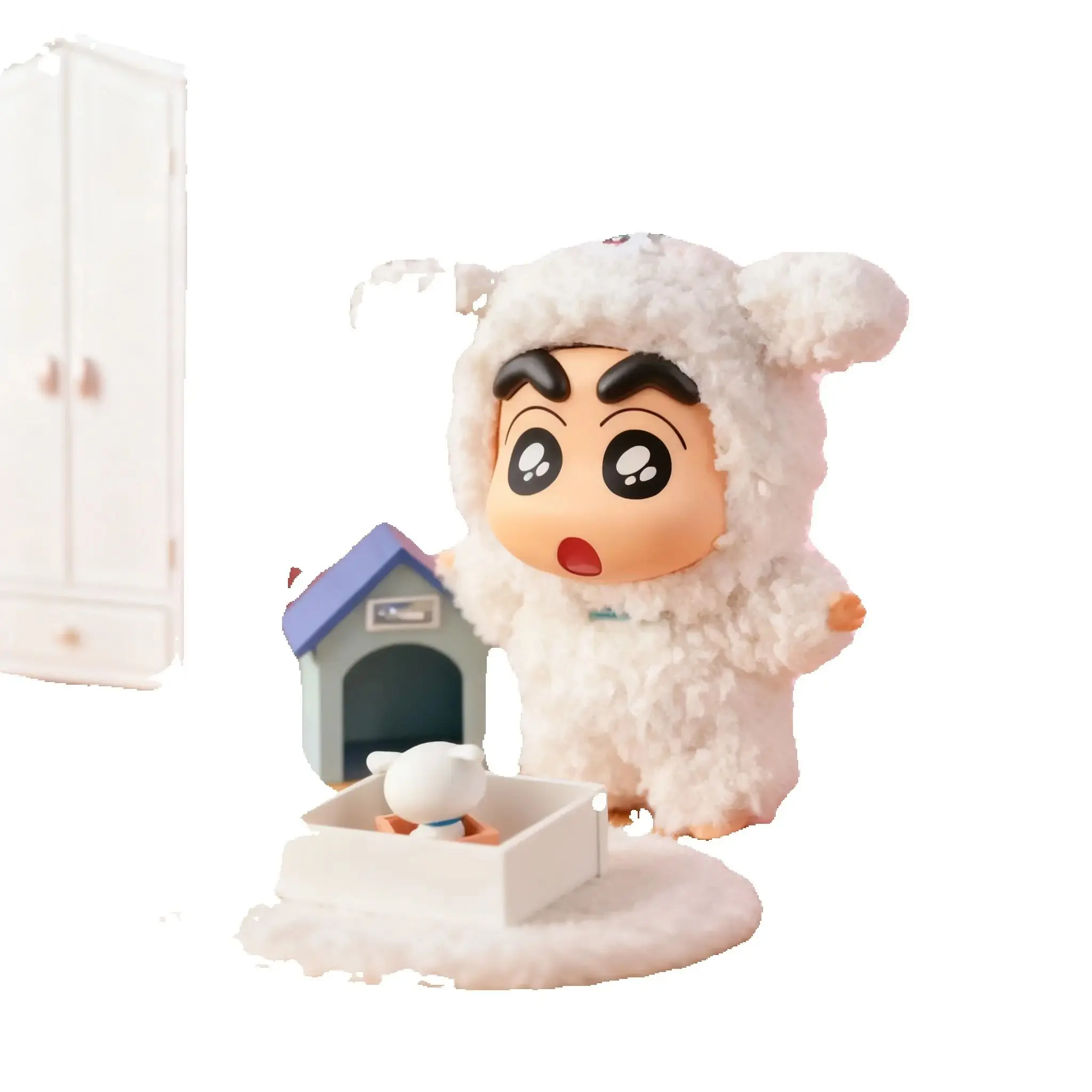 

*#=Drag party series, blind box vinyl doll, animation figure, mystery box, cute collection, model toy, gift