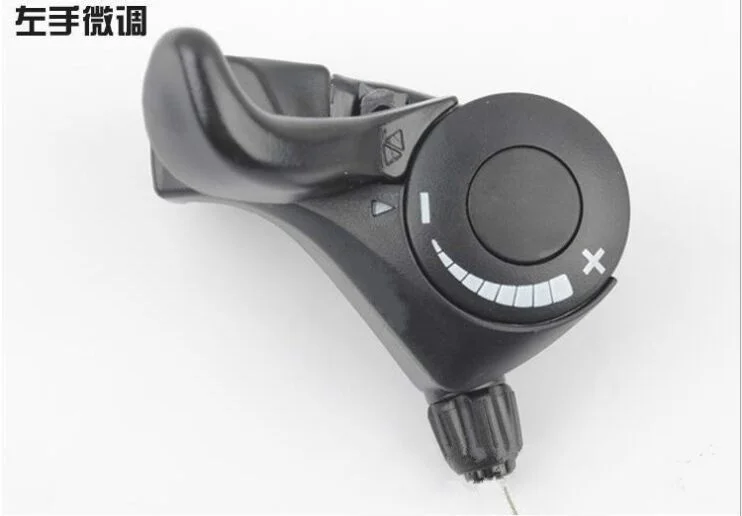 

20 пар Tx30 относится к 21 скорости передачи, относится к 7-скоростному передним выдвижным и задним выдвижным регулятором, разделенным пальцем