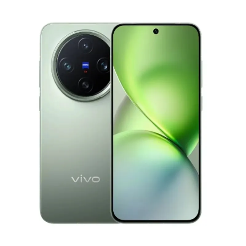 Original VIVO X200 Pro Mini 6.31