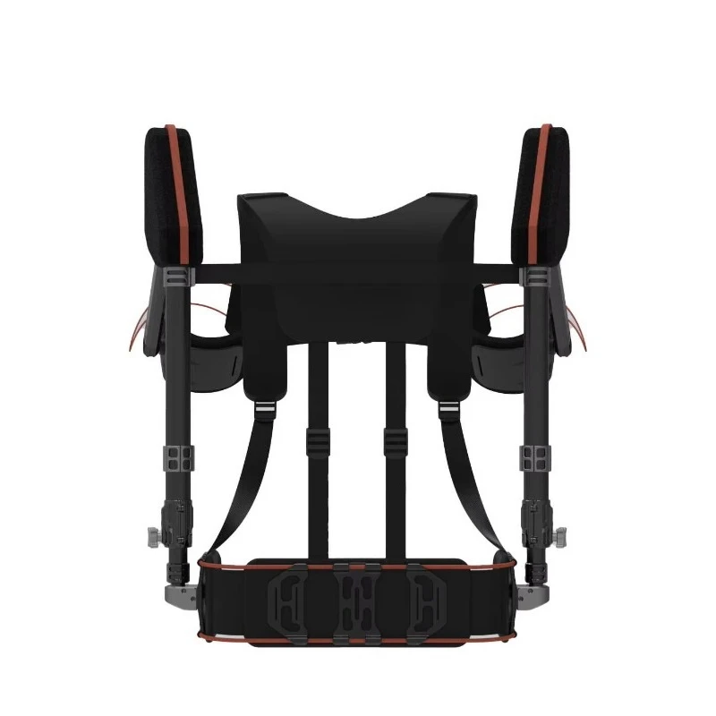 Energy Storage Upper Limb Exoskeleton Robot Is To Lift Heavy Objects for A Long Time To Reduce The Labor Burden of Workers