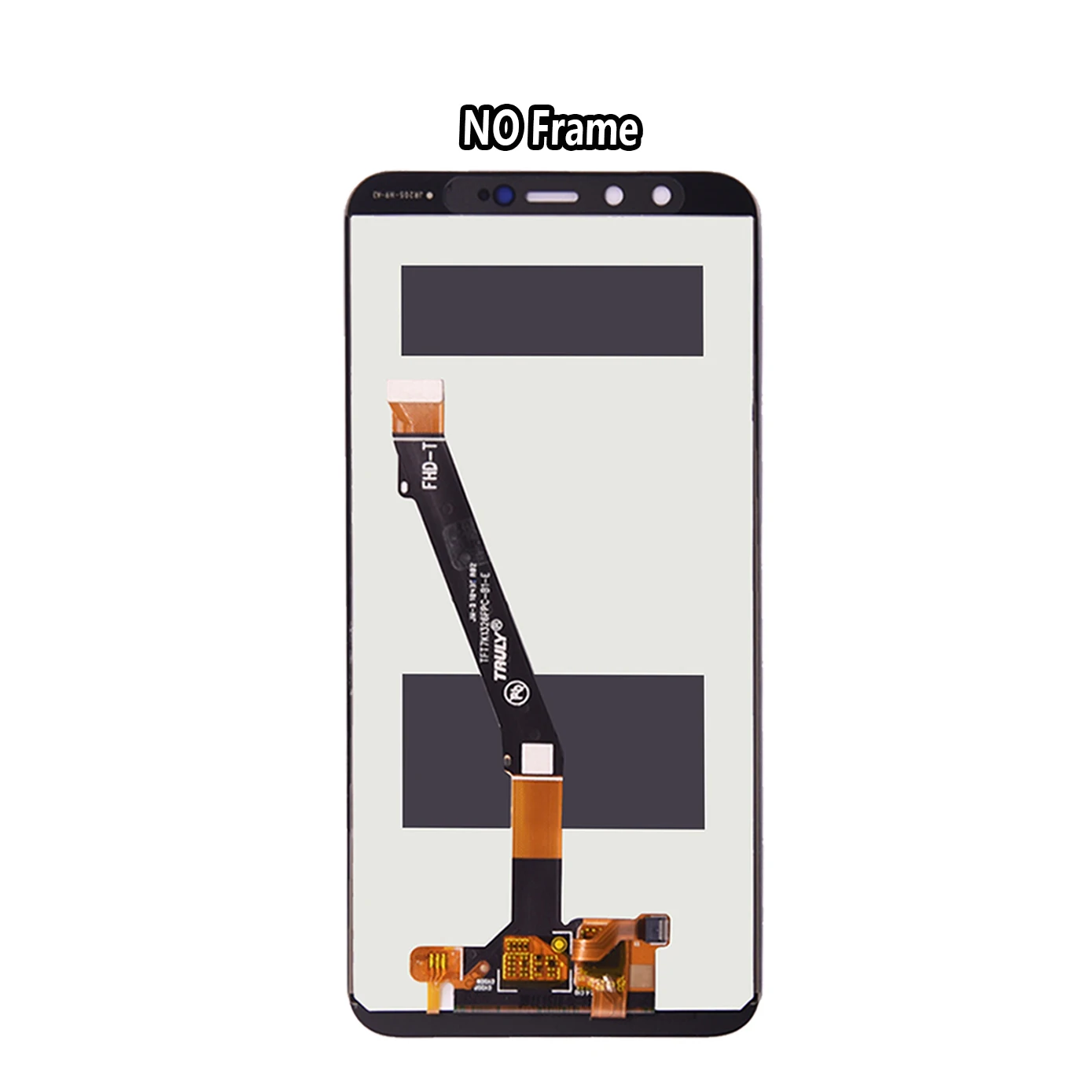 For Huawei Honor 9 lite LCD Display Touch Screen For Honor 9 lite LCD For Huawei Honor 9lite LCD With Frame Replacement