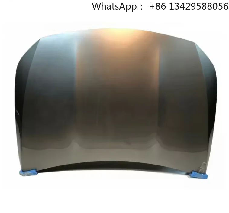 

Engine Hood Accessories Body Kit for BENZ W118 CLA200 Aluminum Alloy Engine Hood Car Bonnet GLK350 GLE CLK200 Taillight Bumper