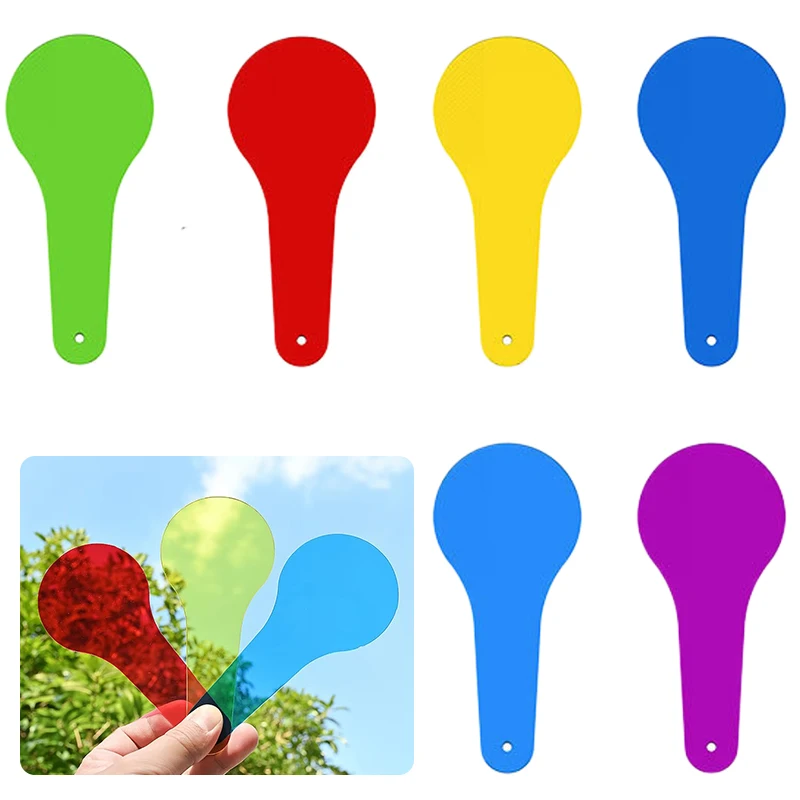 Montessori Educational Toys for Children Scientific Observation Game Props Montessori Light Table Toys Busy Board Game TMZ