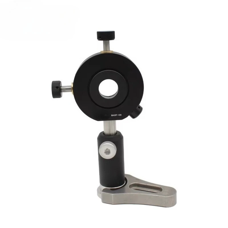 

MAOP-08 Ось YZ Материал из алюминиевого сплава Крепление для кинематического зеркала