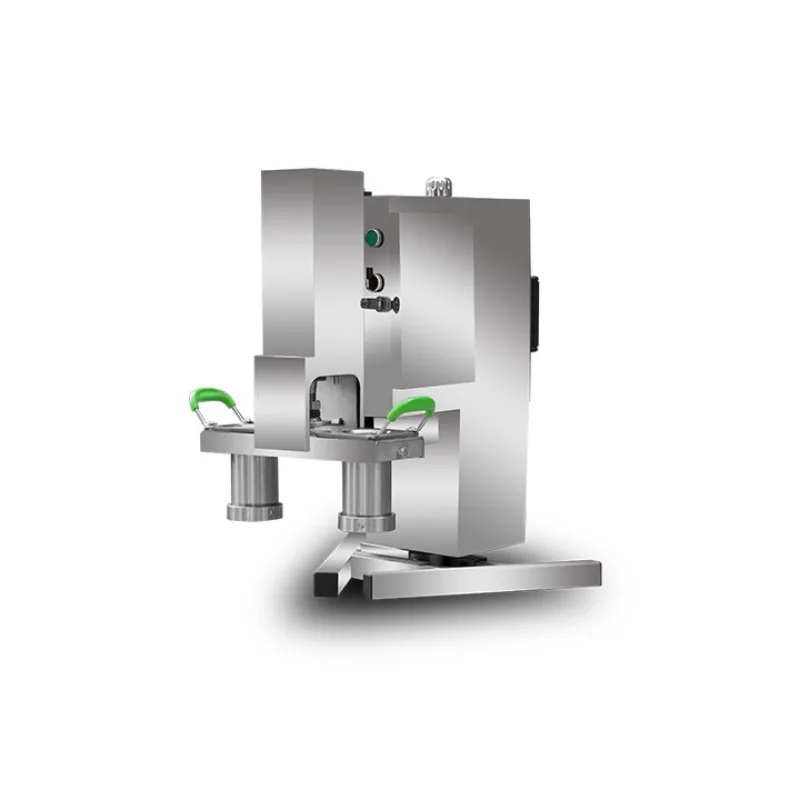 

Commercial Hydraulic Lanzhou Ramen Machine Electric Automatic Pressure Cold Noodle Cutting Machine