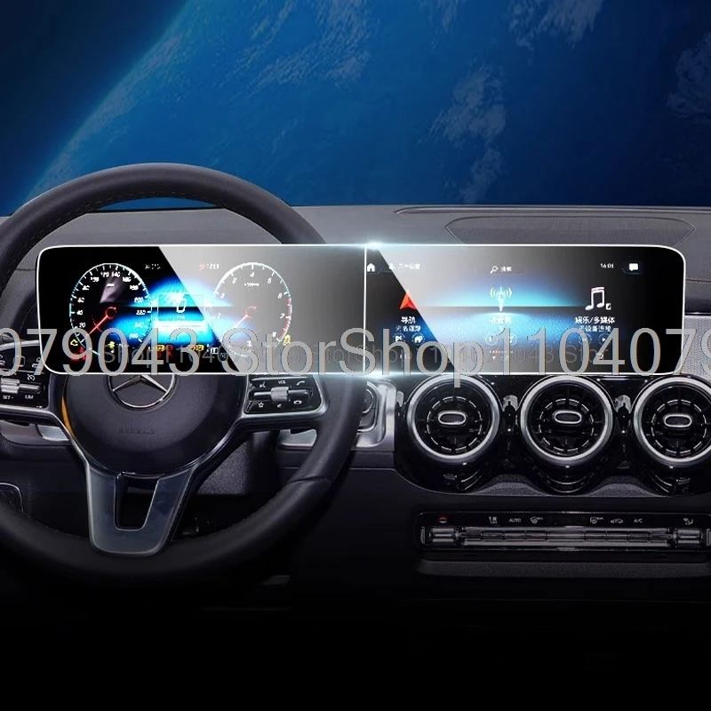 Tempered Glass Scre…