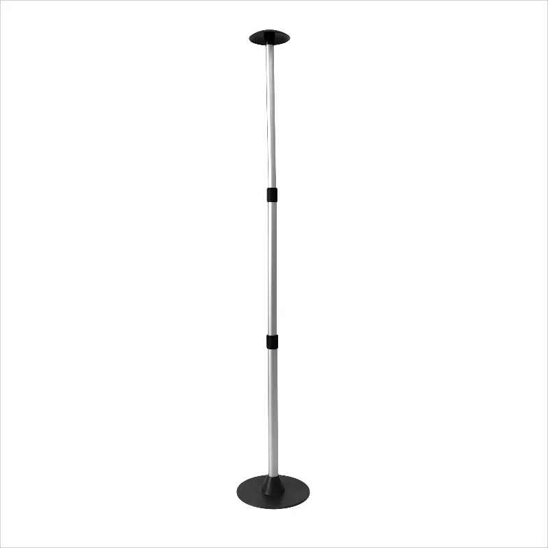 

Aluminium telescopic boat cover support rods for marine yachts and fishing vessels Marine accessories