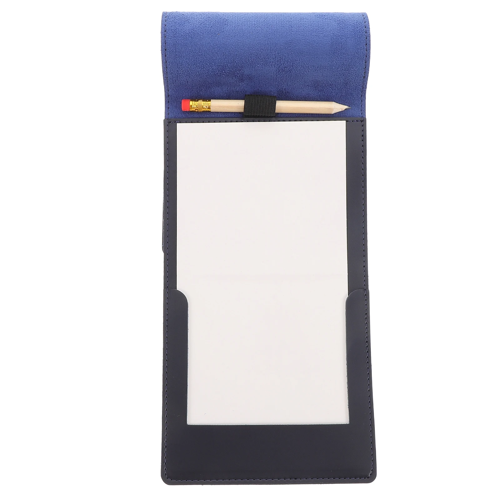 

Elegant Golf Scorebooks Holder Lightweight And Durable Record Multiple Games Enhance Your Golf Experience With Style
