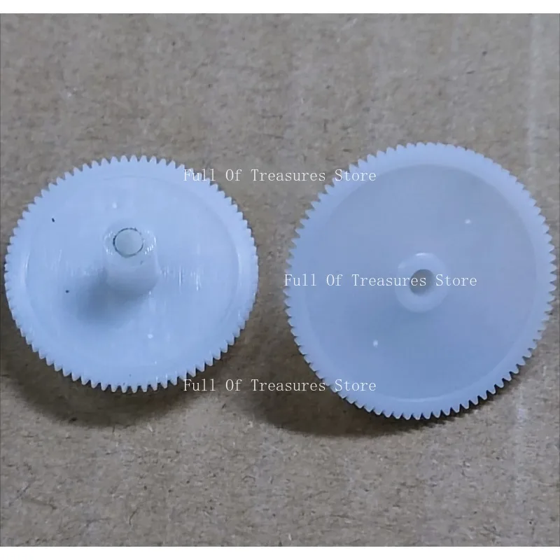 KSS-210A Optical Pickup Gear Suitable for CD-Z500 CDX-640 CD-a317EX Audio Player Repair Parts