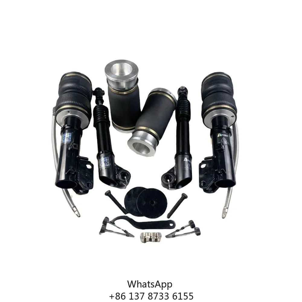 

For KIA RioK2 UB (2011~2017)/Auto Parts New Air Strut/Air Suspension Coilover/Air Spring Assembly AIRMEXT Brand013