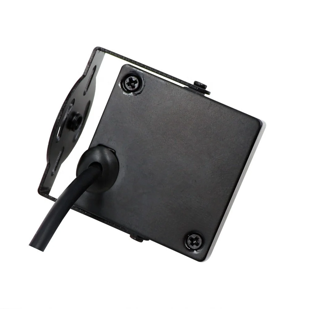 DingdangSmart 5MP CMOS Mini USB Box Camera Autofocus Cloud Memory Card Storage 1 Year Warranty ATM Bank Kiosk Machine