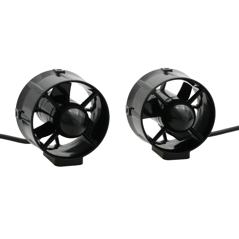 تيار مستمر 12-24 فولت M060 الخارجي الدوار فرش السيارات ROV روبوت مقاوم للماء تحت الماء الدافع ل RC قارب بدون طيار العمل في المياه العميقة