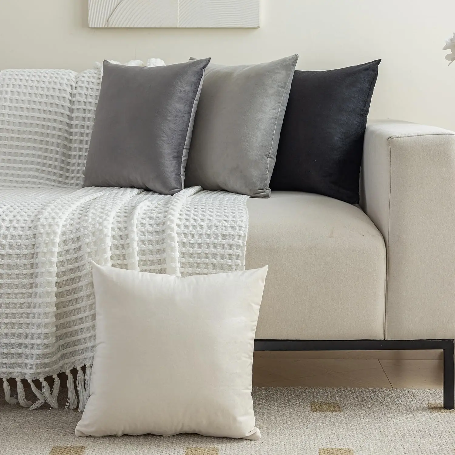 Funda Cojines De 45…