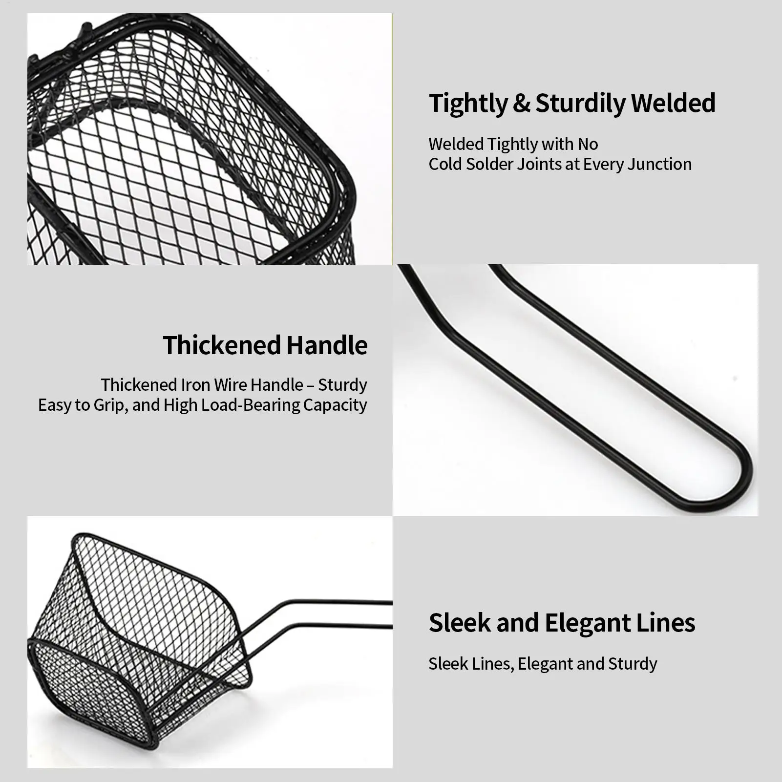 Fry Basket Professi… - image