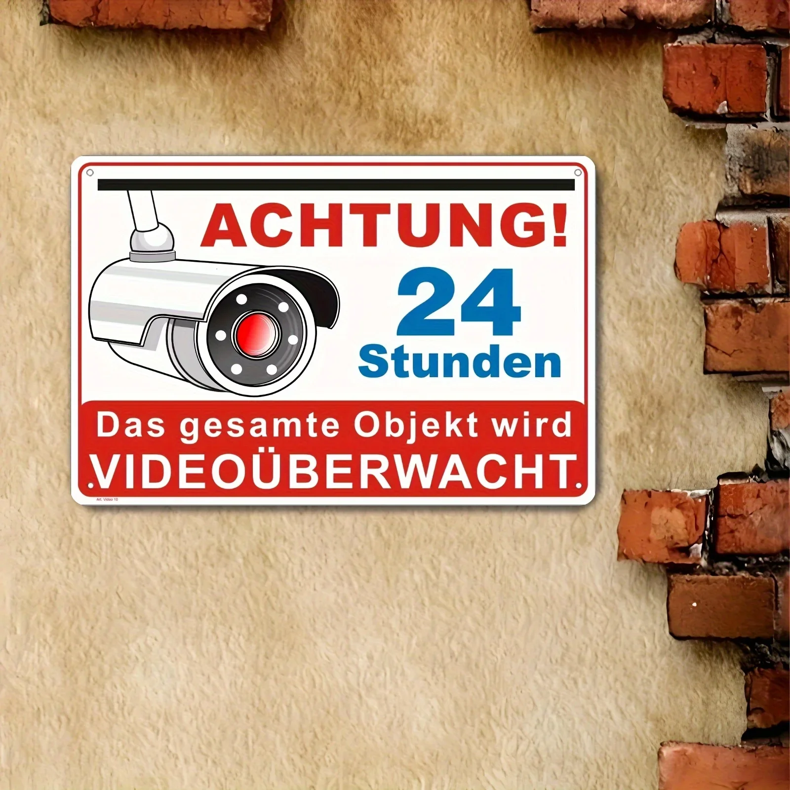 Panneau D'avertisse… - image