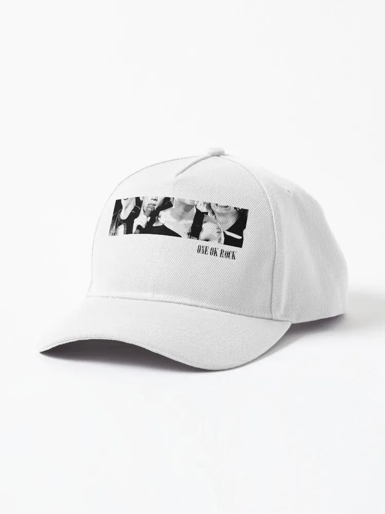 ONE OK ROCK Essential T-Shirt Cap For Unisex Adult Outdoor Casual Sun Baseball Caps New Fashion Hat