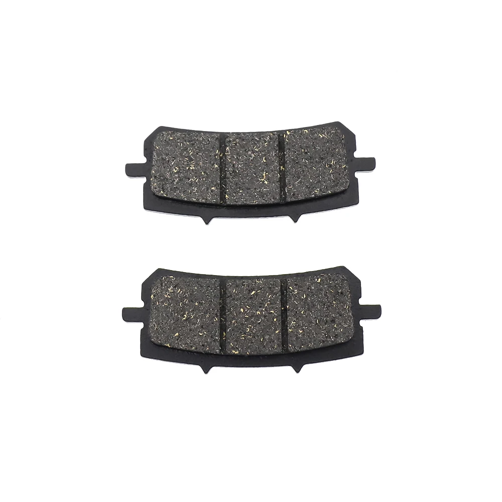 

USERX Motorcycle disc brake pad Brakes Front Rear Disc Brake Pads NS250