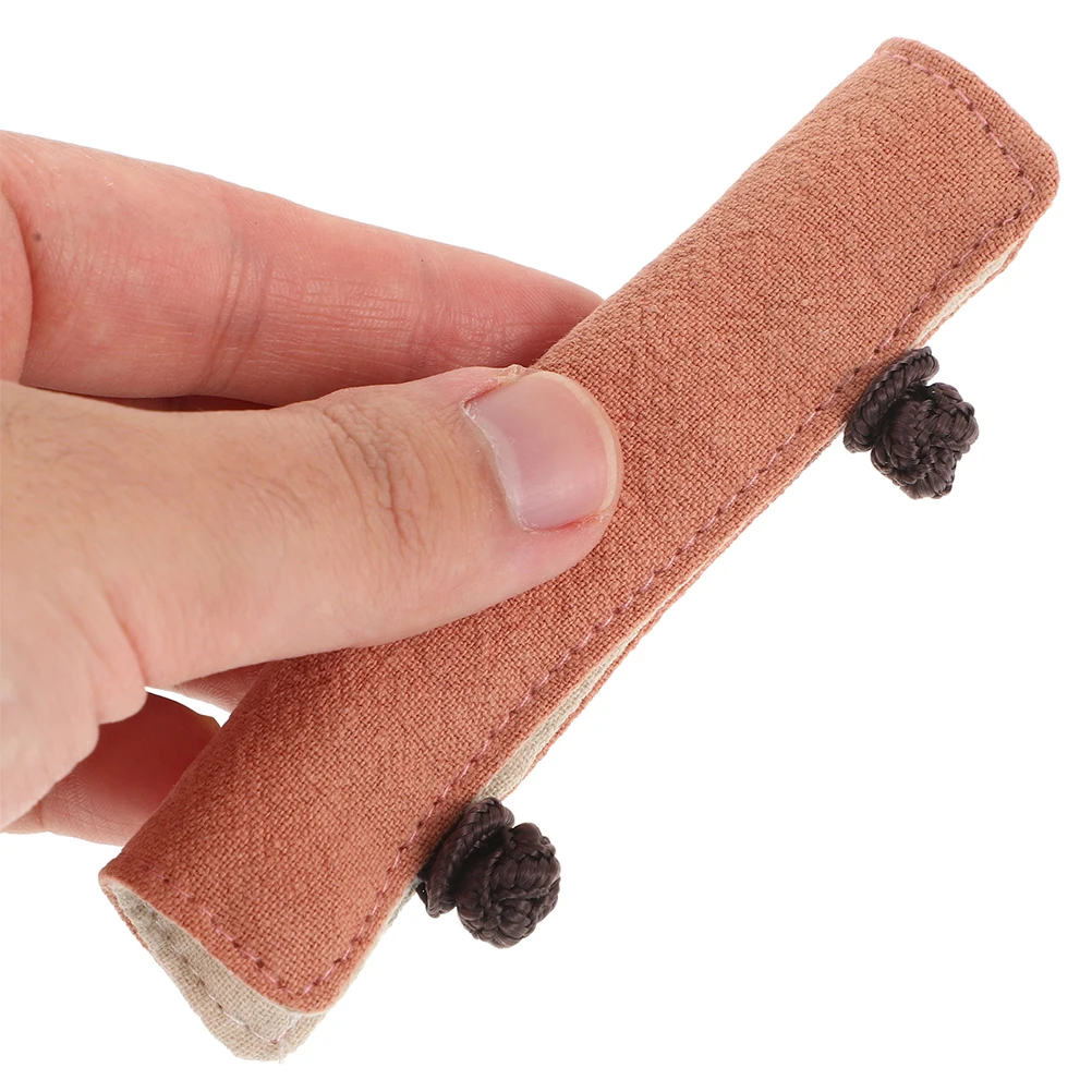 

2Pcs Teapot Handle Cover Heat Resistant Kettle Handle Sleeve Anti-Scalding Protection for Iron Kettle Decorative Kitchen