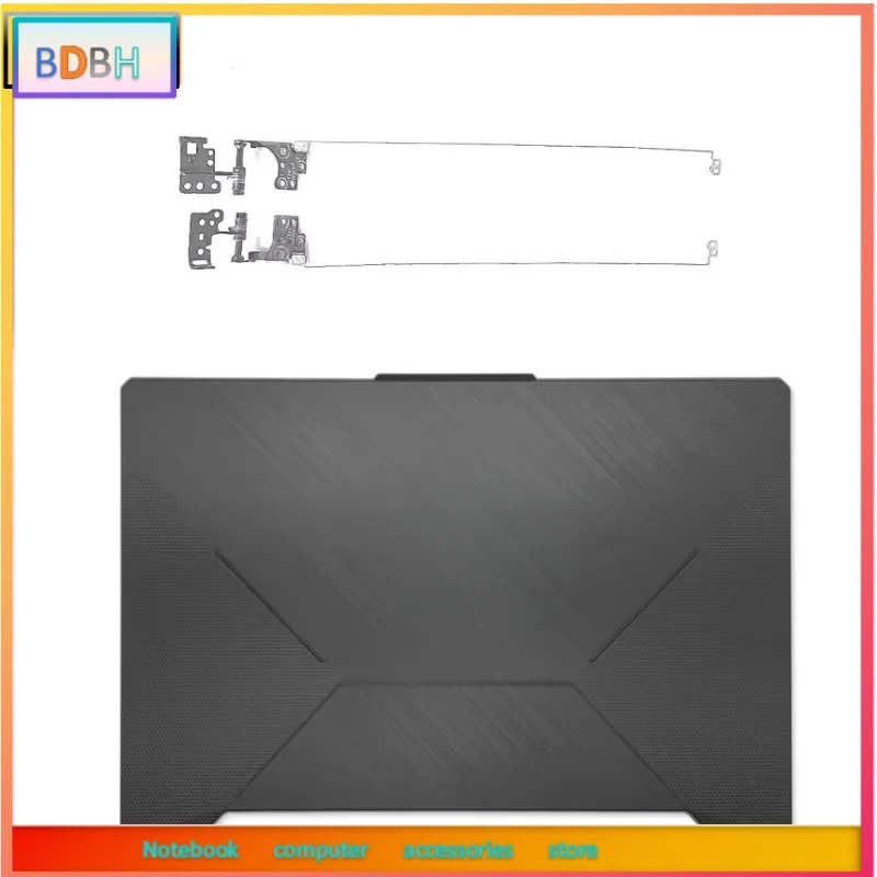 FX506 FX506HM Laptop LCD Back Cover Top/Front Frame/Hinges