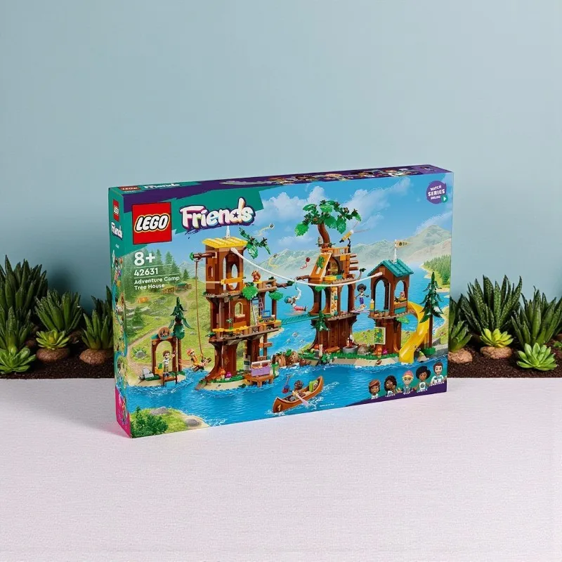 Lego 42631 Adventur… - image