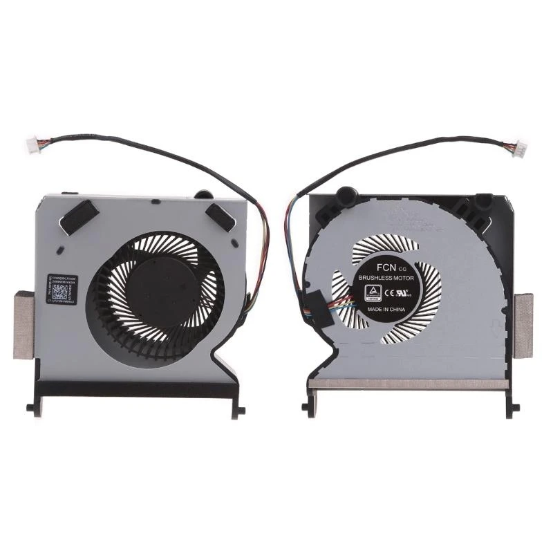 B95C CPU Охлаждающий вентилятор.