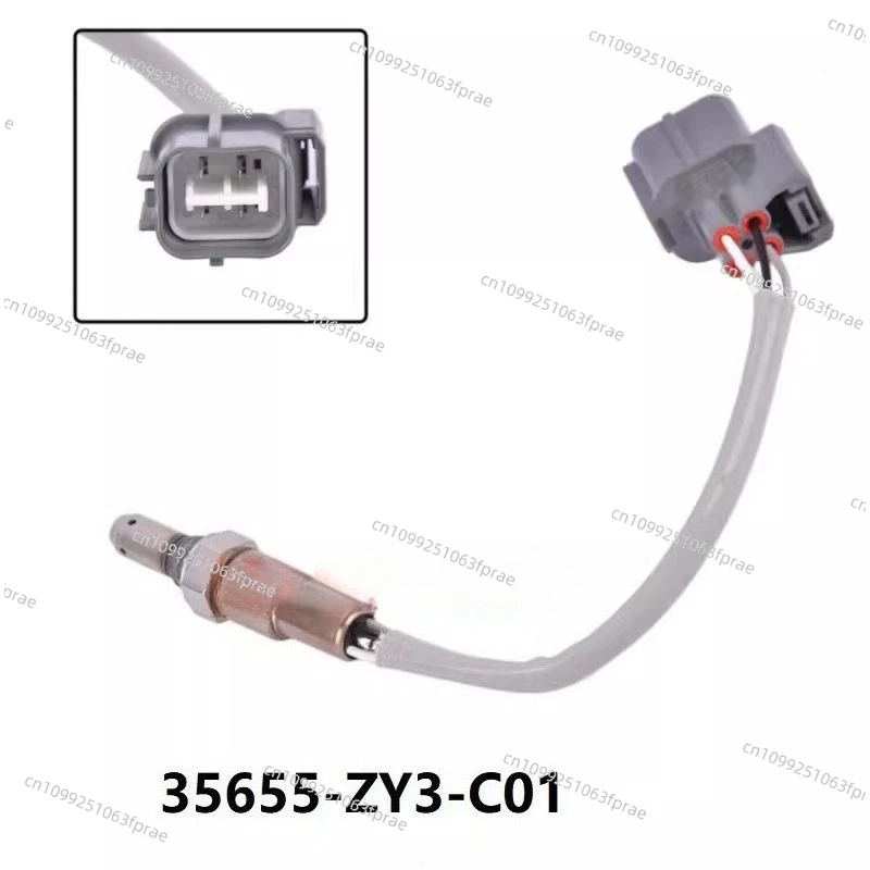 Motorcycle oxygen sensor 35655-ZY3-C01 sensor BF175 BF200 BF225 BF50D