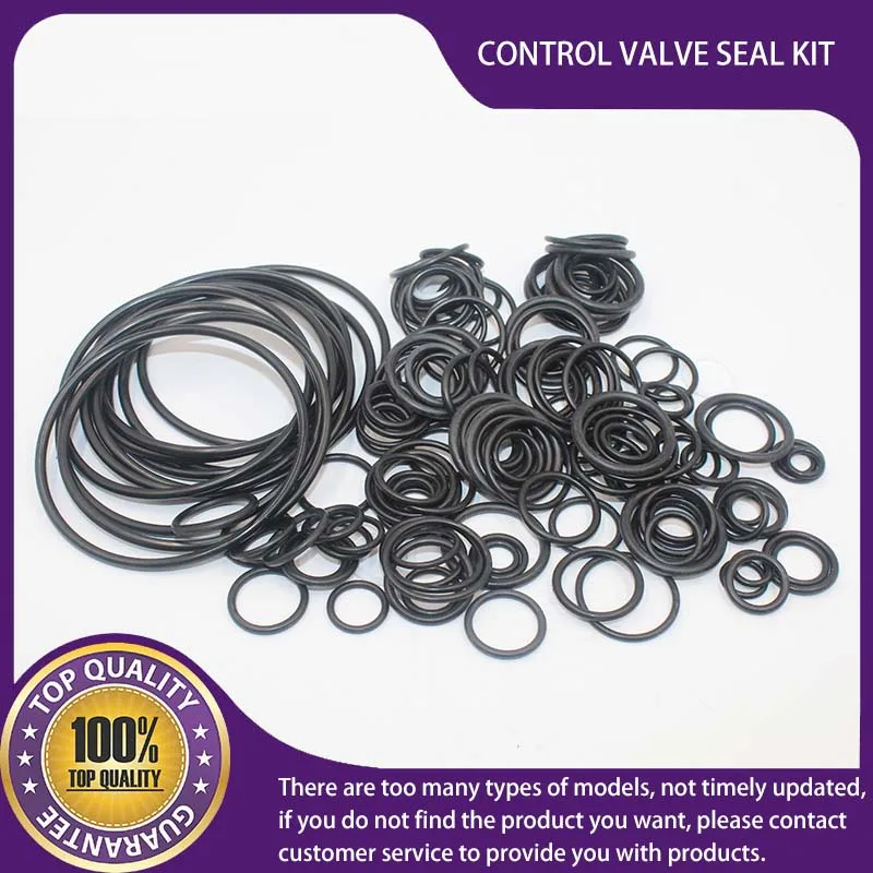 

298-2877 2982877 КОМПЛЕКТ УПЛОТНЕНИЙ КЛАПАН УПРАВЛЕНИЯ ДЛЯ CAT E305.5 E306