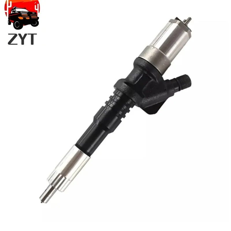 

Diesel injector 095000-1211 095000-1210 suitable for Komatsu PC-7 excavator