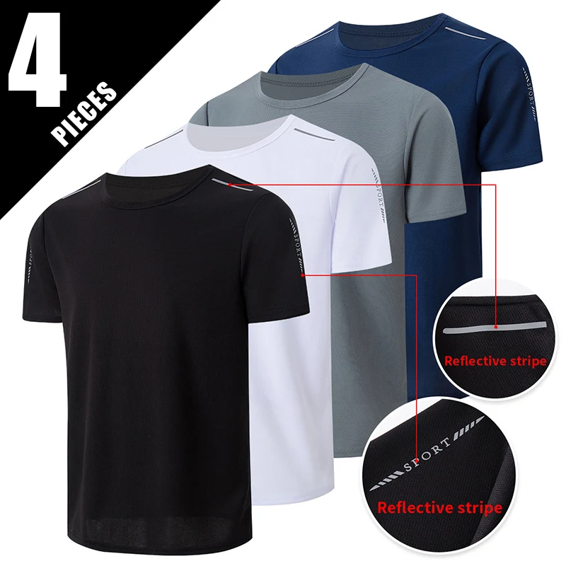 Thumbnail 4 - #46 Latest Mens Undershirts Offers
