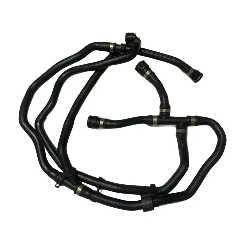 

Return Hose 17127568753 Return Hose For BMW Return Water Pipe Radiator Return Pipe For BMW 5 Series E60