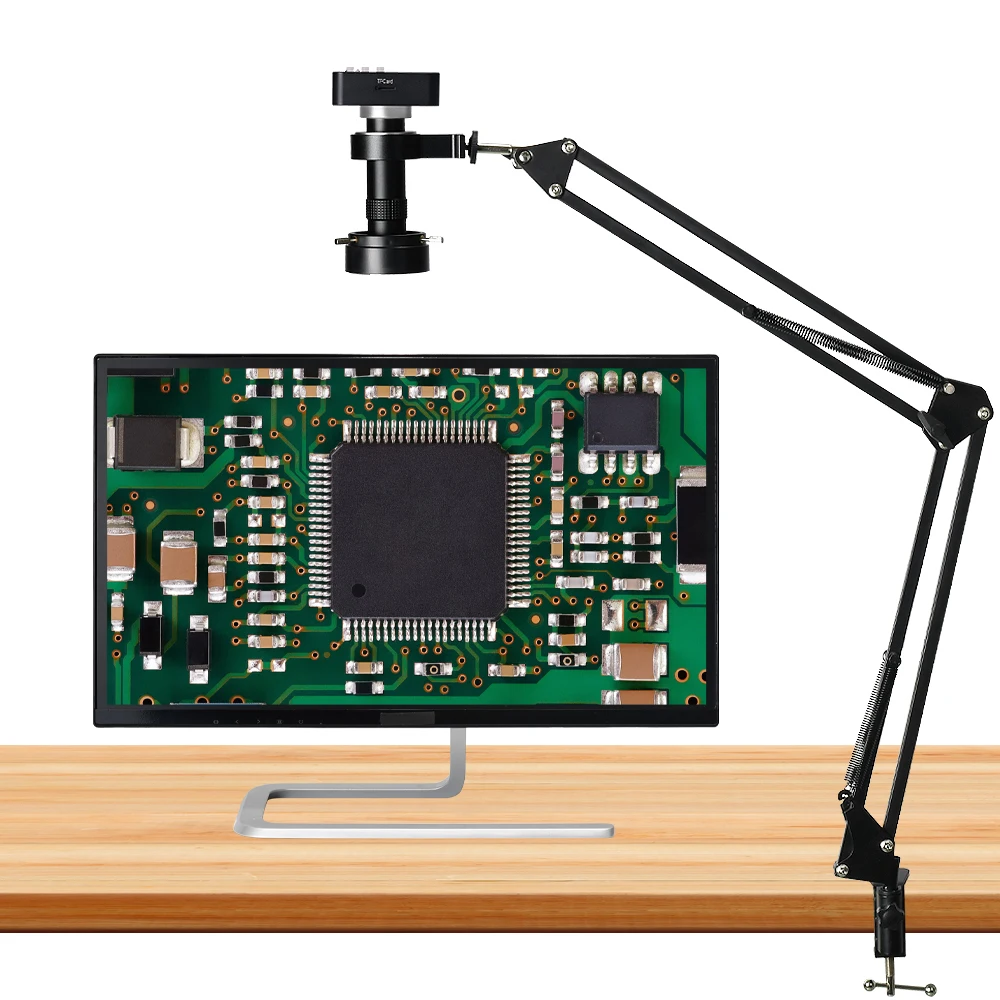 Hayear 2K 1080P Ele…