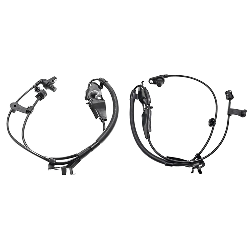 

AEF3-89543-06120 89542-06120 Датчик скорости переднего колеса ABS для Lexus ES350 Toyota Avalon Camry V6 3.5L L4 2.5L