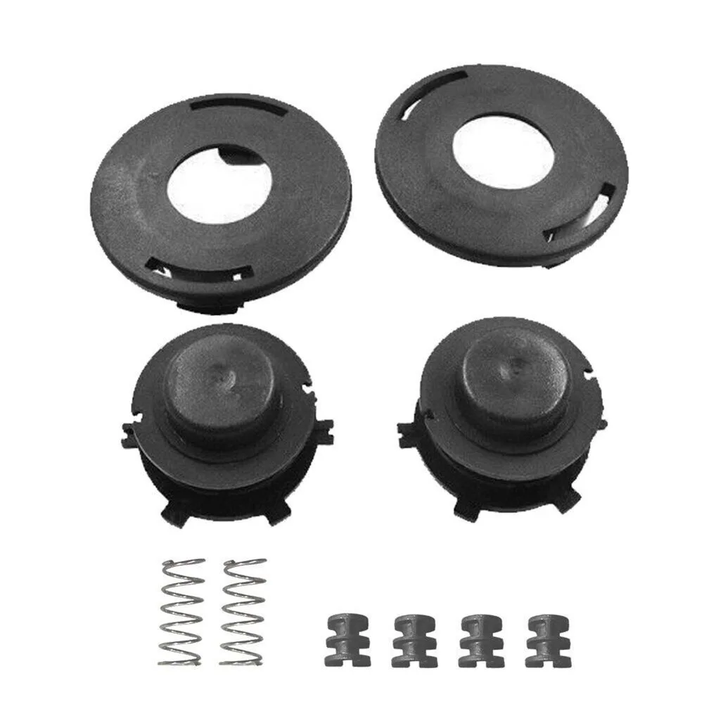 

2 Set For 25-2 Trimmer Head Rebuild Kit For FS44 FS55 FS80 FS83 FS85 FS90 FS100 FS110 FS120 FS130 FS200 String Trimmer Parts