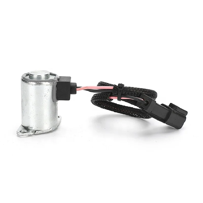 

New PC50UU PC45 PC55MR-3 PC56-7 Excavator Parts Solenoid Valve 22F-60-31600
