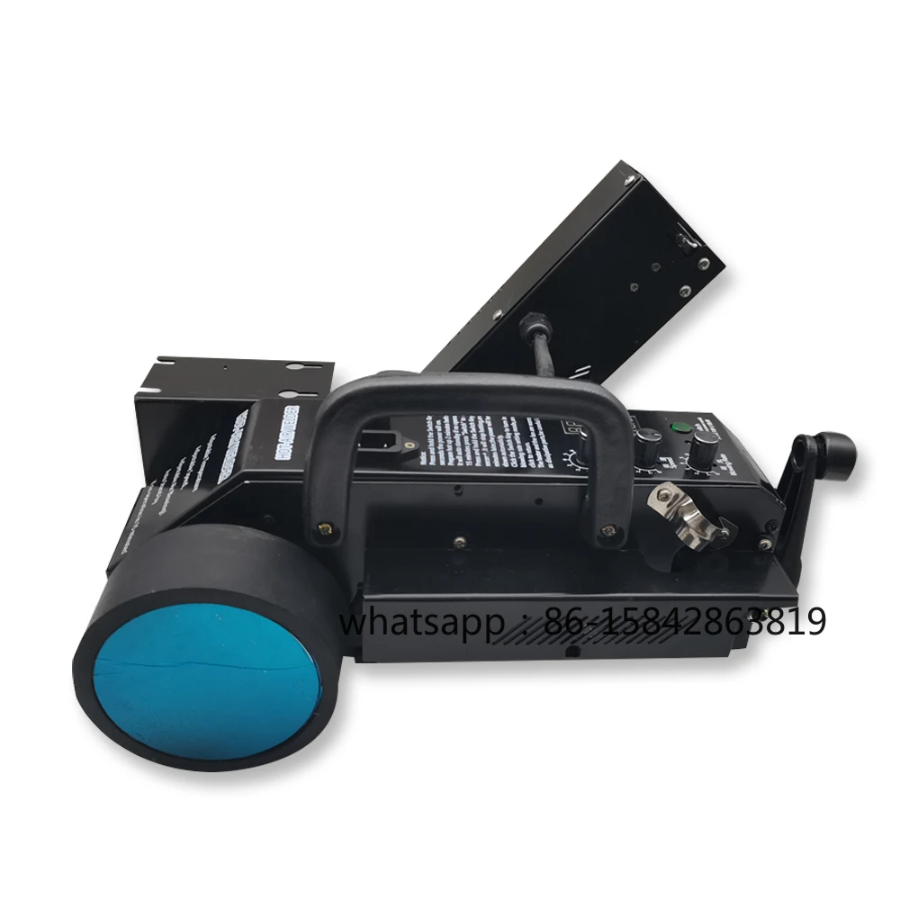 Flex Banner Welding Machine Tarpaulin Welding Machine Hot Air Welder Machine PVC Polyethylene Material Welder