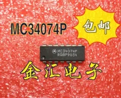 

Модуль Бесплатная доставка MC34074P 20 шт./партия