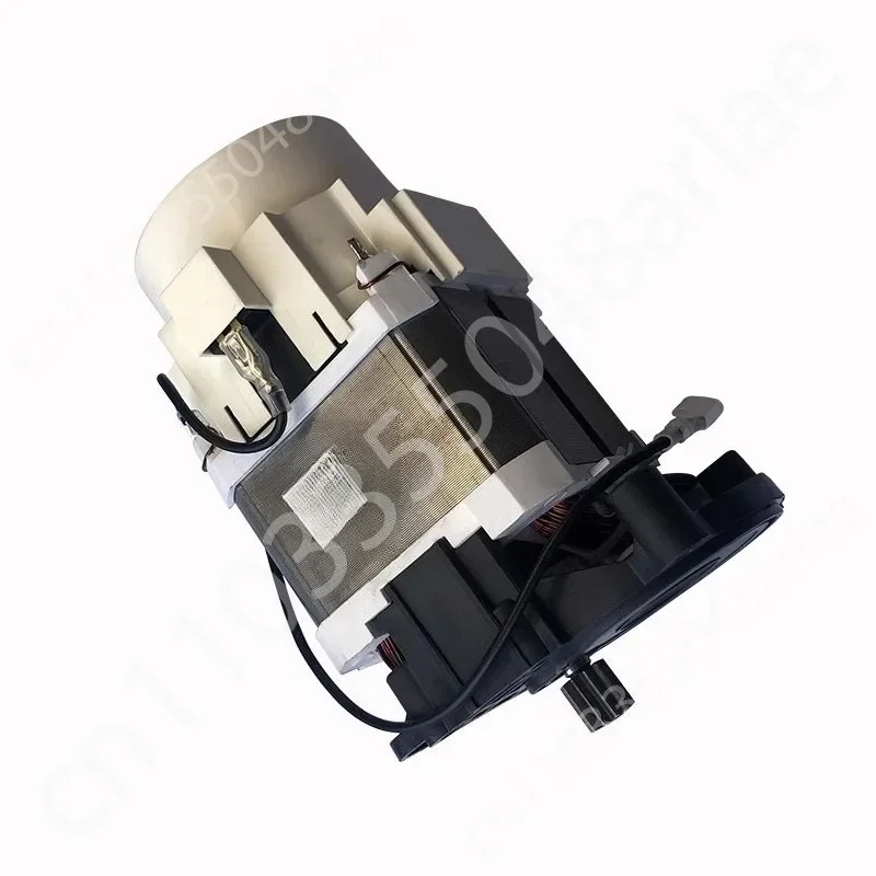 Car washing machine original parts YLQ4630C-120C motor motor 1500W HC8840F-LV series excitation