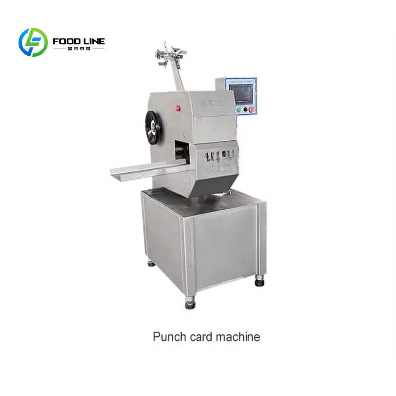 Customized Industrial Automatic Vacuum China Electric Hotdog and Ham Machine Bologna Sausage Filler Stuffer