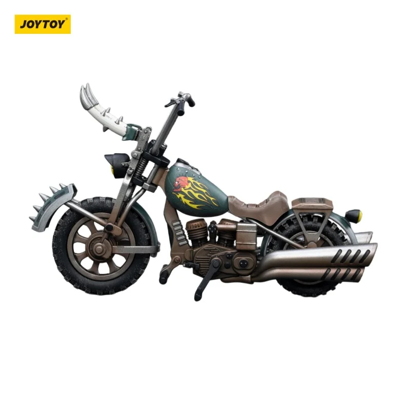 

Фигурка JOYTOY Battle For the Stars The Cult of San Reja - «Ходок по аду» H-20, модель для коллекции, подарок, украшение