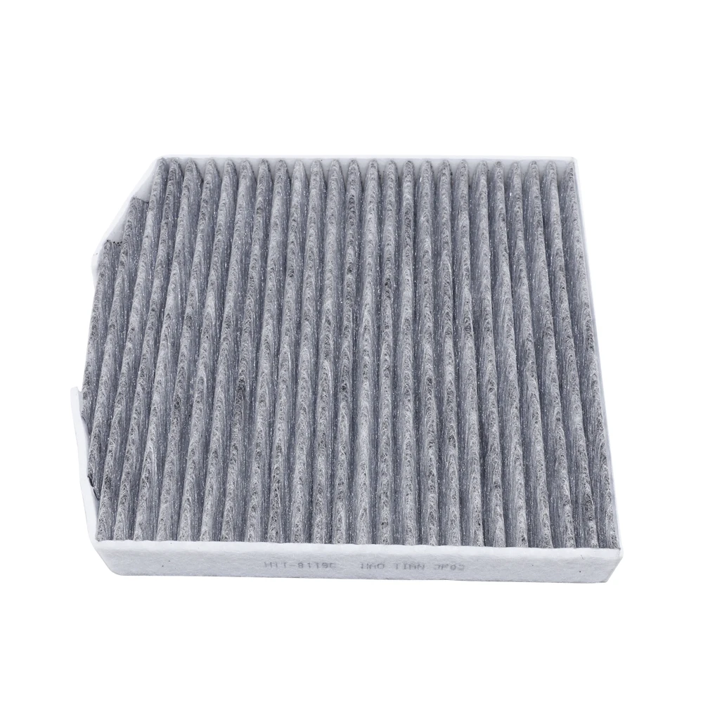 Cabin Air Filter For MAXUS D90 Pro T90 EV T70 EUNIQ 5 EG50/SAIC MG GS HS 2.0T/ROEWE 950 RX5 RX8 Spare Parts C118640480 10105963