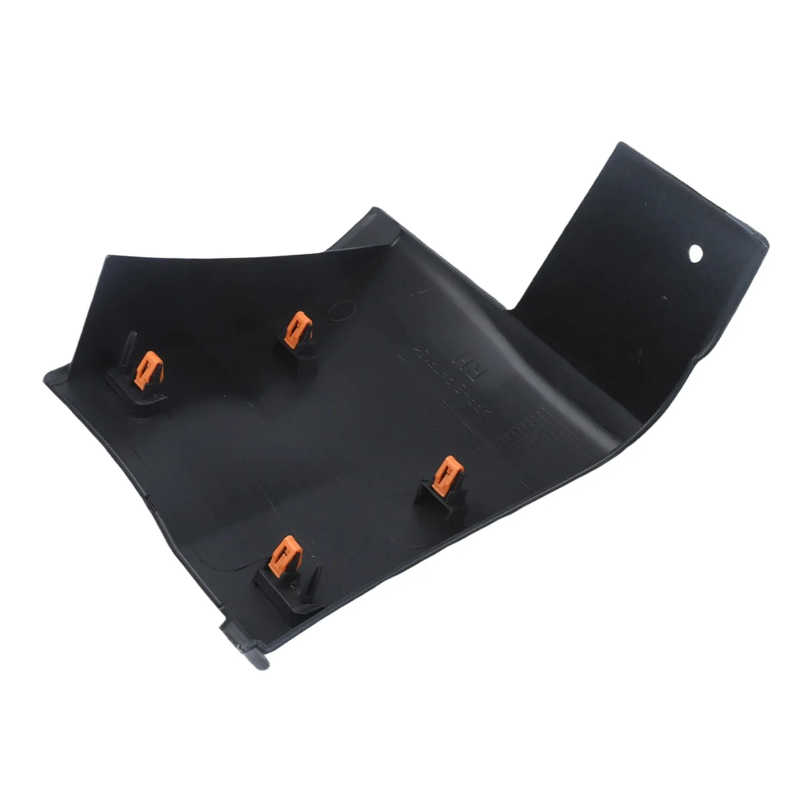 

Exterior Body Repair Right Wing Trim ABS Plastic LR082681 Quick Installation Non-deformable Vehicle-specific Fit