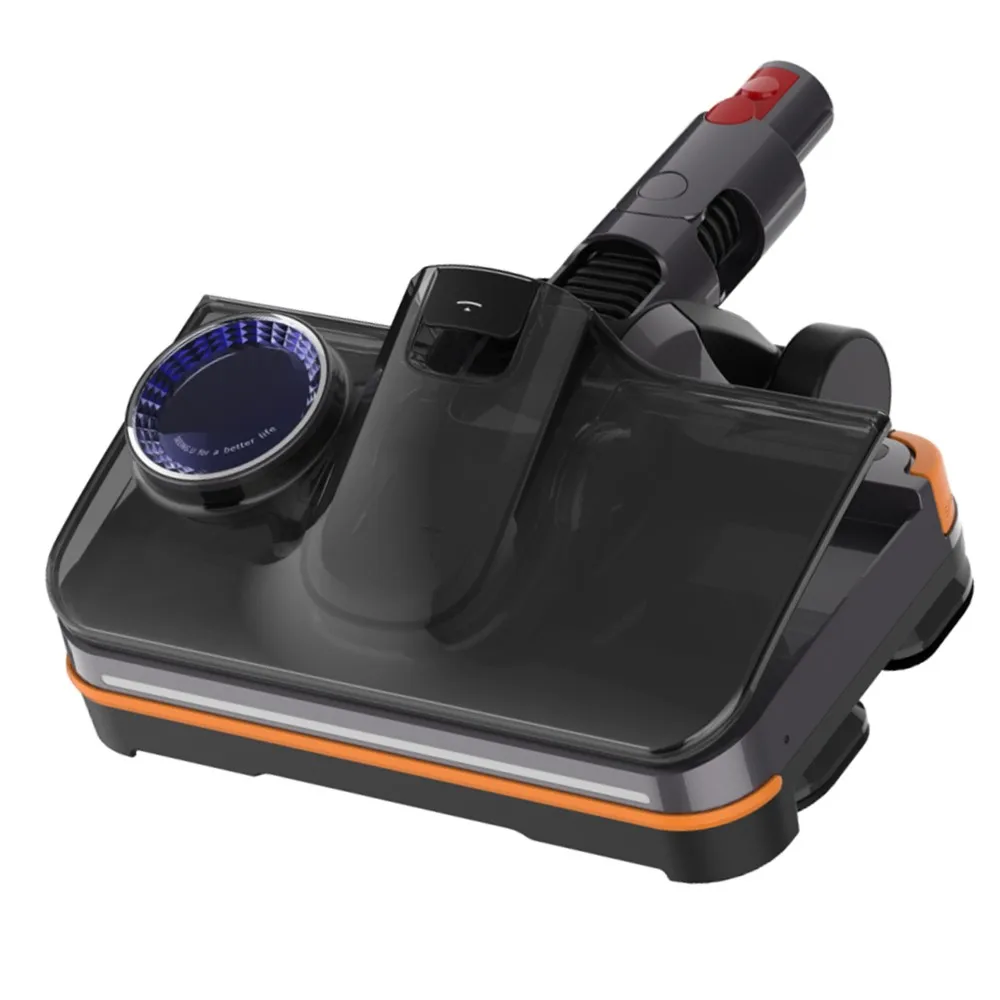 Mop Head for Dyson V7 V8 V10 V11 V15 Vacuum Cleaner, Direct Drive, SATUO T5 Dry Wet Vacuum 3 in 1, T6 Ultraviolet Sterilization view 6
