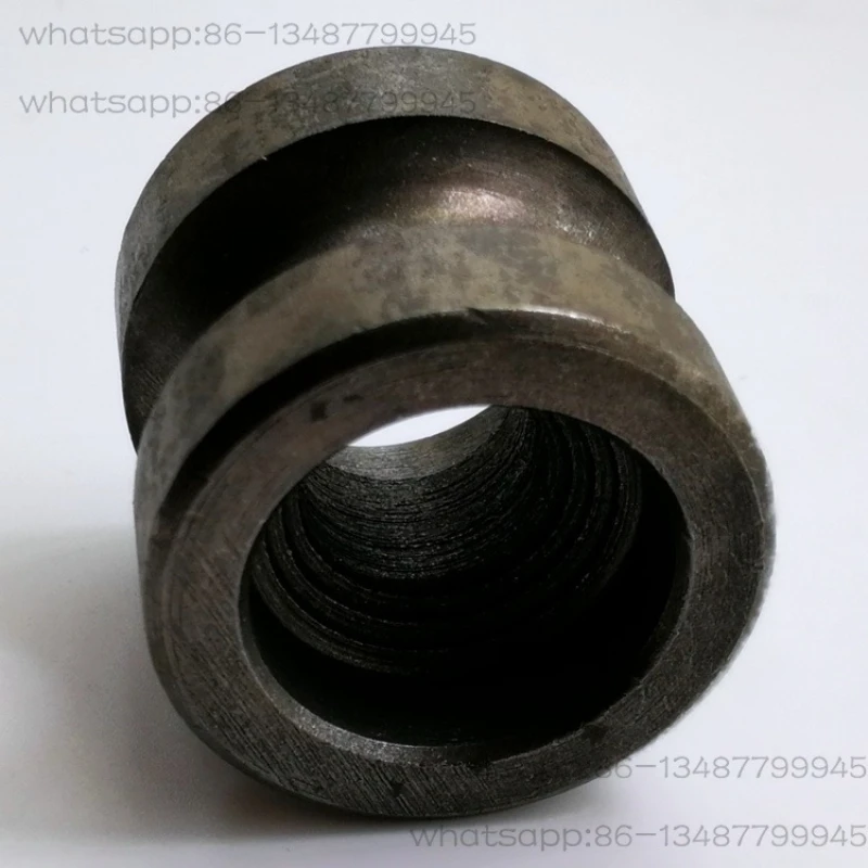 

Short wheel steel bar straightening machine Cutting machine One-piece wear-resistant wheel straightening machine accessories