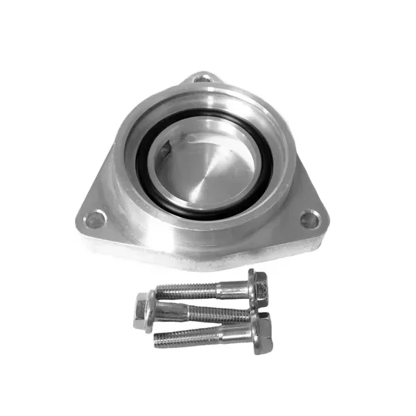 Torque Solution HKS Blow Off Valve Adapter