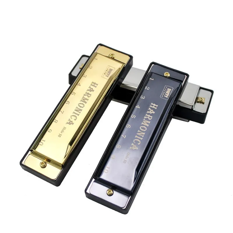 Thumbnail 4 - #15 Cheapest Harmonicas Deals You Can Get